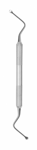 Miller Bone Curette 4mm