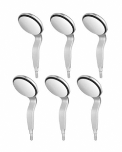 #4 HD Mirror Double Sided