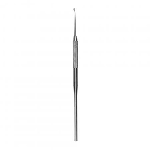 Mirco Mirror Small Round