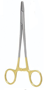 Mayo-Hegar #201 Needle