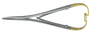Needle Holder #207 Mathieu