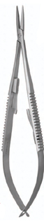 Castroviejo #209 Needle Holder