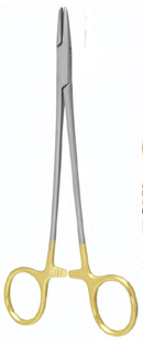 Mayo-Hegar #213 Needle Holder