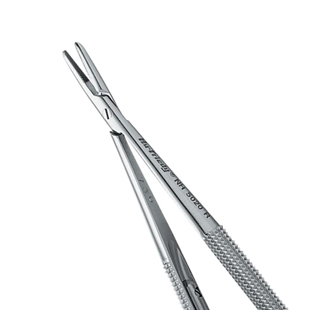 Castroviejo Perma Sharp Needle