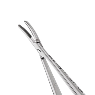 Castroviejo Perma Sharp Needle