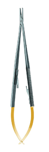 Castroviejo Perma Sharp Needle