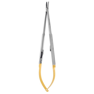 Castroviejo Perma Sharp Needle