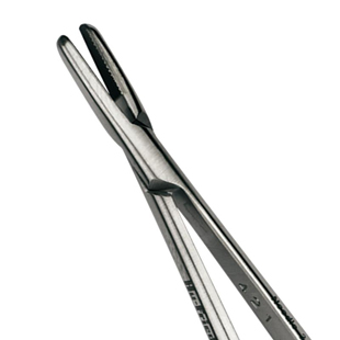 Castroviejo Perma Sharp Needle