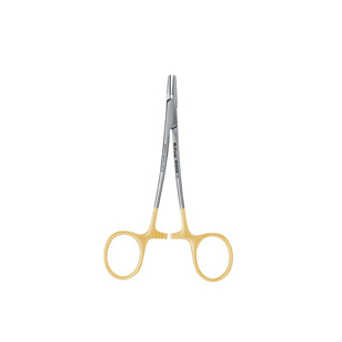 Halsey Perma Sharp Needle