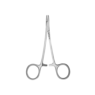 Collier Needle Holder 13cm/5 '