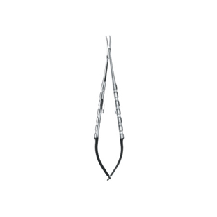 Castroviejo Needle Holder