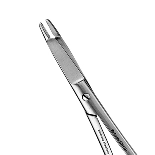 Olsen-Hegar Needle Holder/
