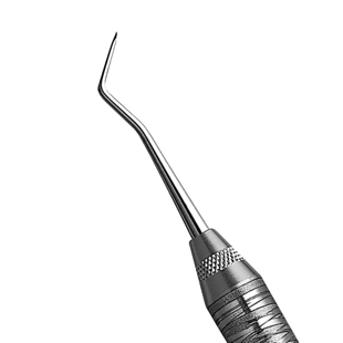 Scaler Interproximal #6 Satin