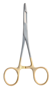 Needle Holder Olsen-Hegar