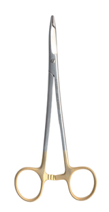 Needle Holder Olsen-Hegar