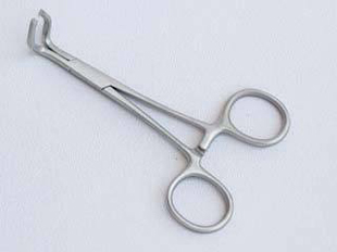 Micro Fixation Clamp 90