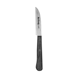 5A Office Knife Wood Handle