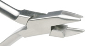 Lap Joint Three Prong