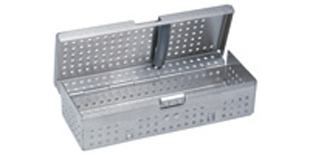 Stainless Steel Statim