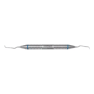 OnPoint Curette Double Ended