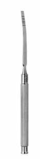 4mm Curved Osteotome