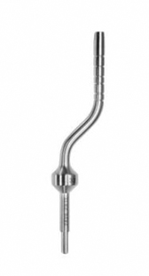 Osteotome Concave Tip