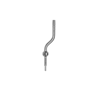 Osteotome Concave Tip