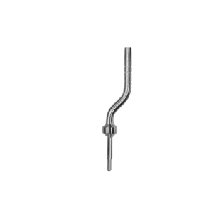 Osteotome Concave Tip