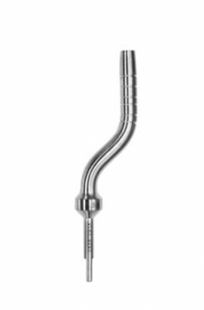 Osteotome Concave Bone Shaver