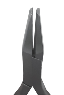 Hollow Chop Contouring Pliers