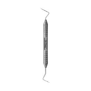 UNC15/11.5B Double Ended