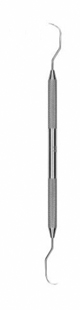 #1N Nabers Double Ended