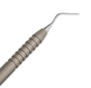Mesial & Distal Periotome