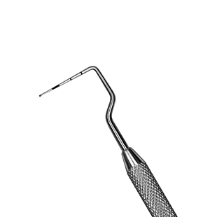 11 Novatech Color-Coded Probe