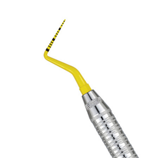 Colorvue Oxford Probe
