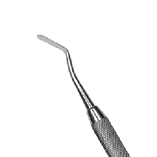 11 Plastic Filling Double End