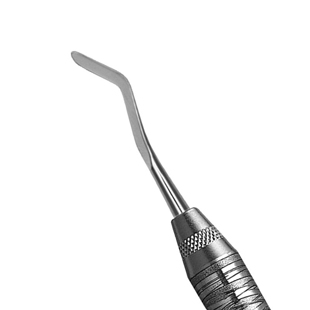 2 Heidmann Spatula