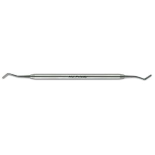 2 Plastic Filling Instrument