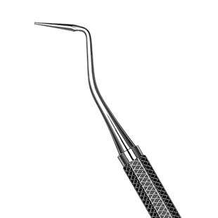 2M Markley Amalgam Plugger