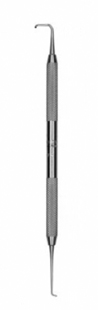 #2 Retro Filling Double Ended