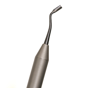 Rompen Plugger Buccal/Lingual