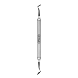Rompen Plugger Mesial/Distal