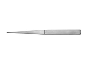 Mini-Osteotome Curved 5"