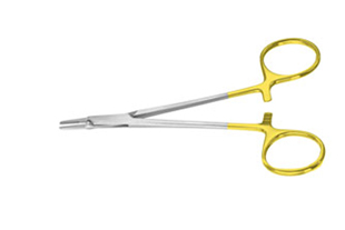 Ryder Needle Holder TC