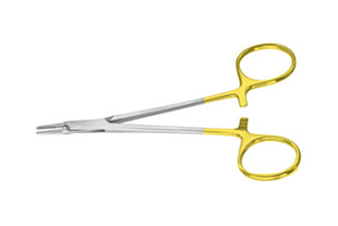 Ryder Needle Holder 10" TC