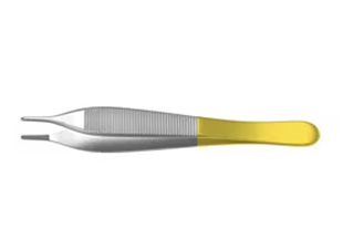 Adson Dressing Forceps 4-7/8"