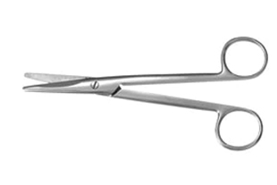 Mayo Scissors Tungsten Carbide