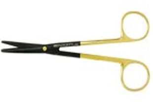 Metzenbaum Dissecting Scissors