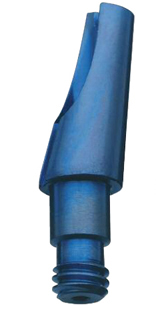 Traditional Unipost Abutment