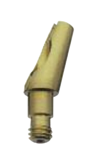 Traditional Unipost Abutment